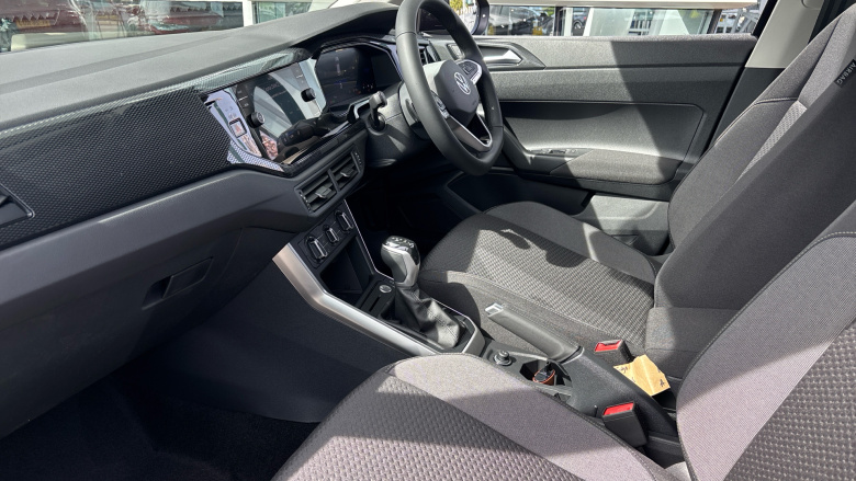 Volkswagen Taigo 1.0 TSI Match 5dr Petrol Hatchback